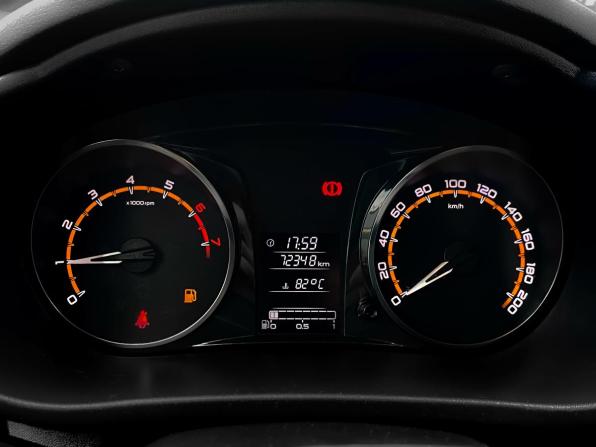 Lada (ВАЗ) Granta I Рестайлинг с пробегом 2022 года, цена 799 000 рублей, 72348 км, седан, Автокод Объявления