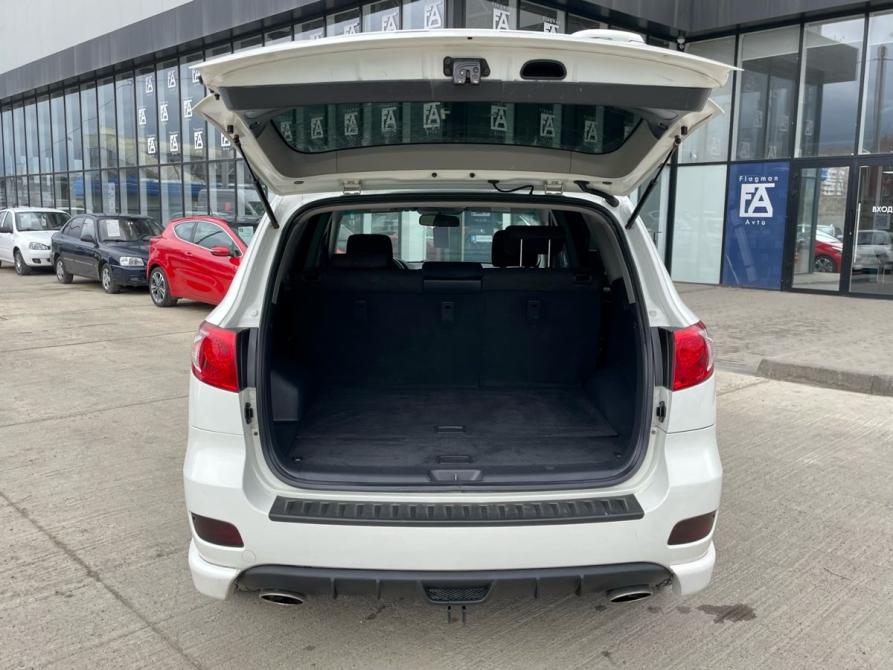 Hyundai Santa Fe II Краснодар  - изображение 5