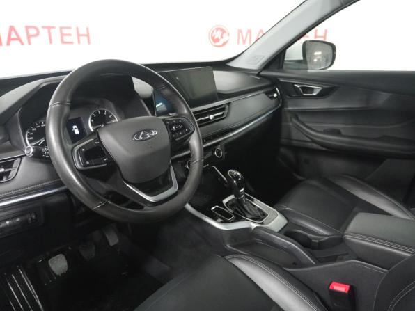 Chery Tiggo 4 Pro I с пробегом 2024 года, цена 1 532 000 рублей, 55998 км, внедорожник, Автокод Объявления