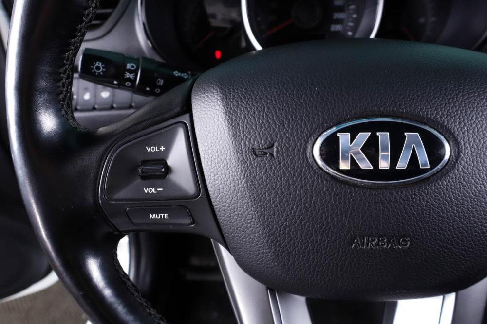 Kia Rio III Пермь  - изображение 17