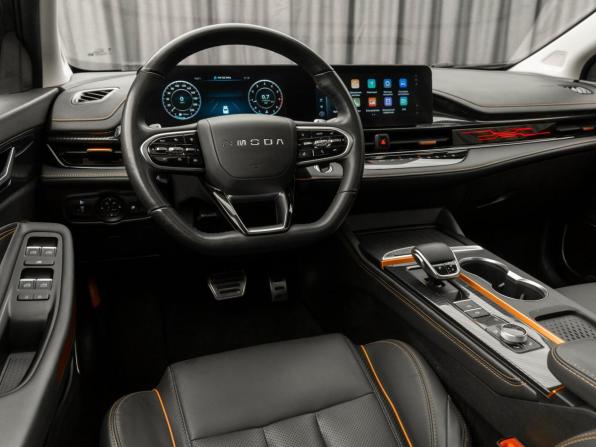 Omoda S5 GT с пробегом 2023 года, цена 1 790 000 рублей, 38007 км, седан, Автокод Объявления