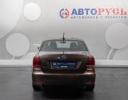 Volkswagen Polo V Рестайлинг Москва  - изображение 28