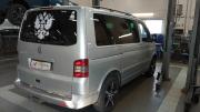 Volkswagen Multivan T5 Санкт-Петербург  - изображение 9
