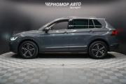 Volkswagen Tiguan II Рестайлинг Крым  - изображение 31