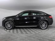 Mercedes-Benz GLE Coupe I (C292) Химки  - изображение 26