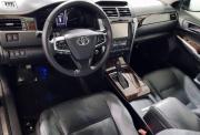 Toyota Camry VII (XV50) Рестайлинг Ярославль  - изображение 35