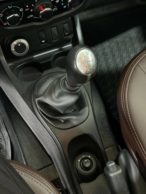 Renault Duster I Рестайлинг Кострома  - изображение 18