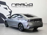 Chery Arrizo 8 Ростов-на-Дону  - изображение 44