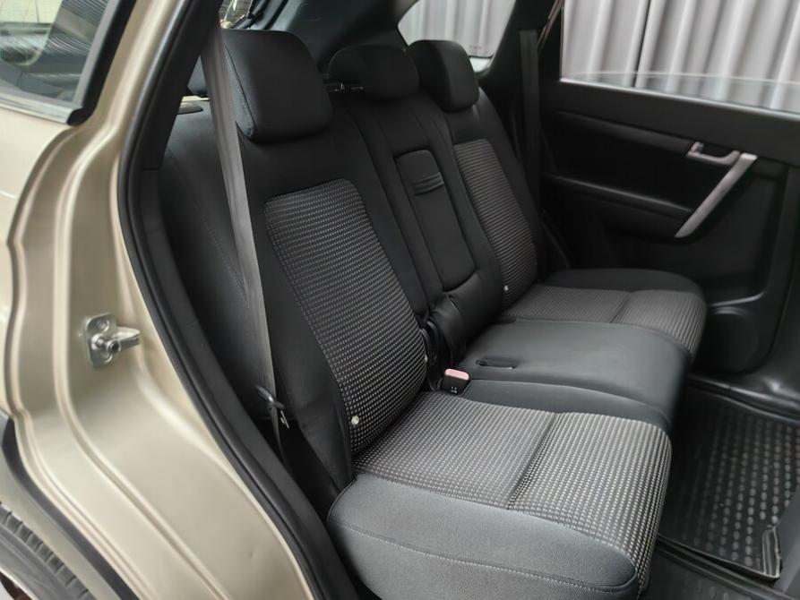 Chevrolet Captiva I Подольск  - изображение 9