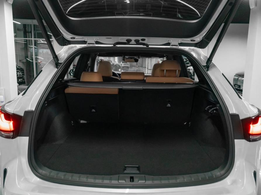 Lexus RX IV Рестайлинг Москва  - изображение 22
