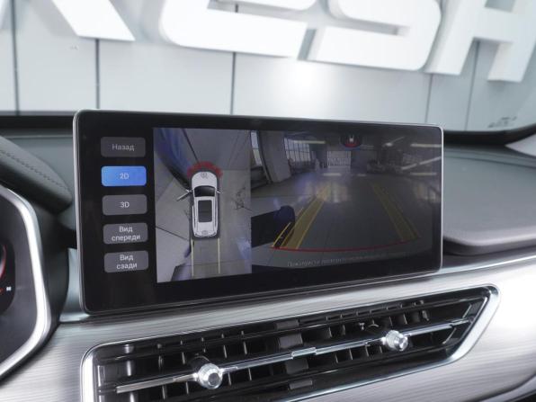 Chery Tiggo 8 Pro I с пробегом 2021 года, цена 1 890 000 рублей, 52965 км, внедорожник, Автокод Объявления