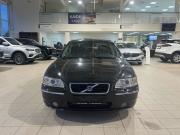 Volvo S60 I Рестайлинг Москва  - изображение 22