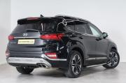 Hyundai Santa Fe IV Новосибирск  - изображение 27