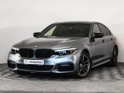 BMW 5 серии VII (G30/G31/G38) Санкт-Петербург  - изображение 40