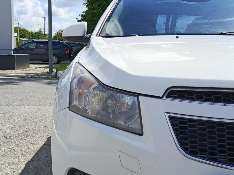 Chevrolet Cruze I Чебоксары  - изображение 21