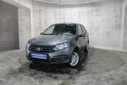 Lada (ВАЗ) Granta I Рестайлинг Ярославль  - изображение 15