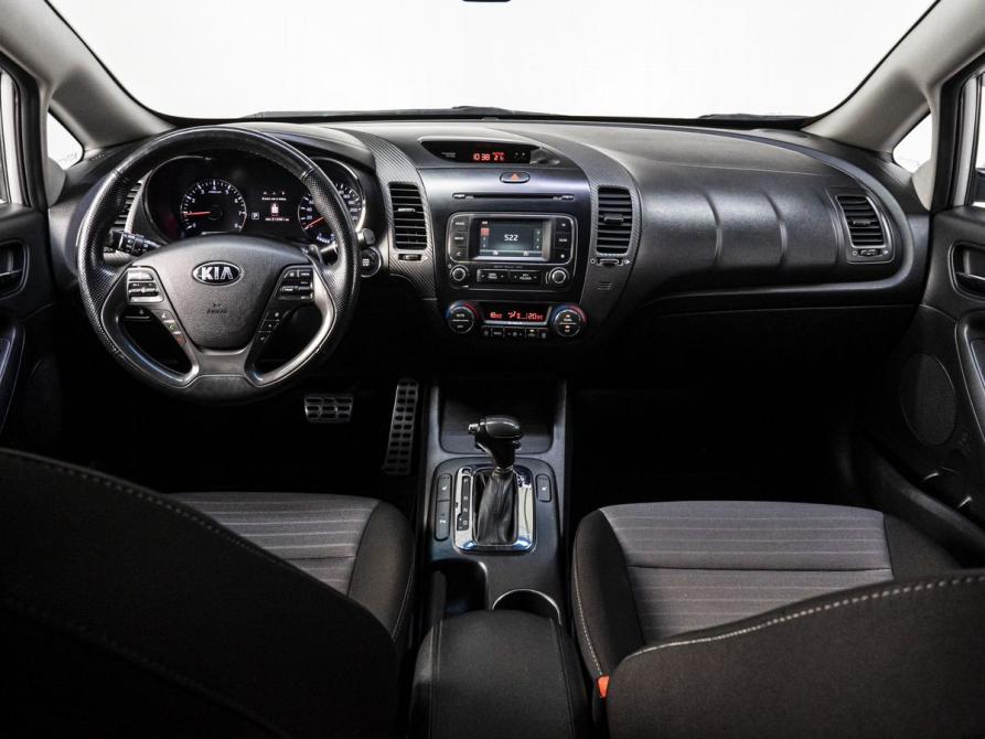 Kia Cerato III Тюмень  - изображение 18