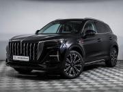 Hongqi HS5 I Рестайлинг Москва  - изображение 20