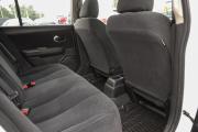 Nissan Tiida I Рестайлинг Иркутск  - изображение 37