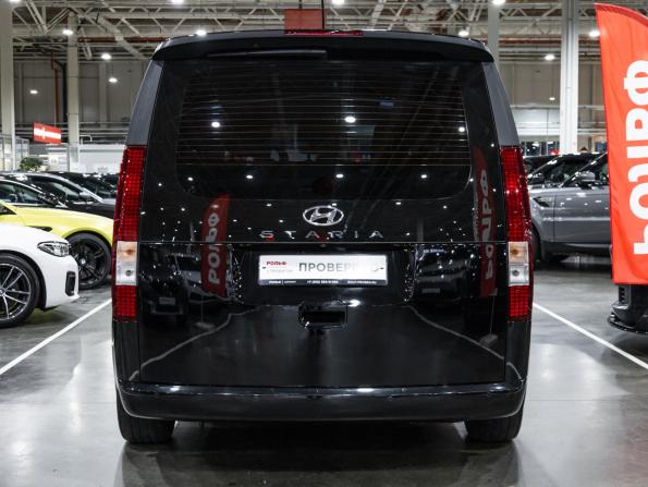 Hyundai Staria I с пробегом 2023 года, цена 4 249 700 рублей, 62648 км, минивэн, Автокод Объявления