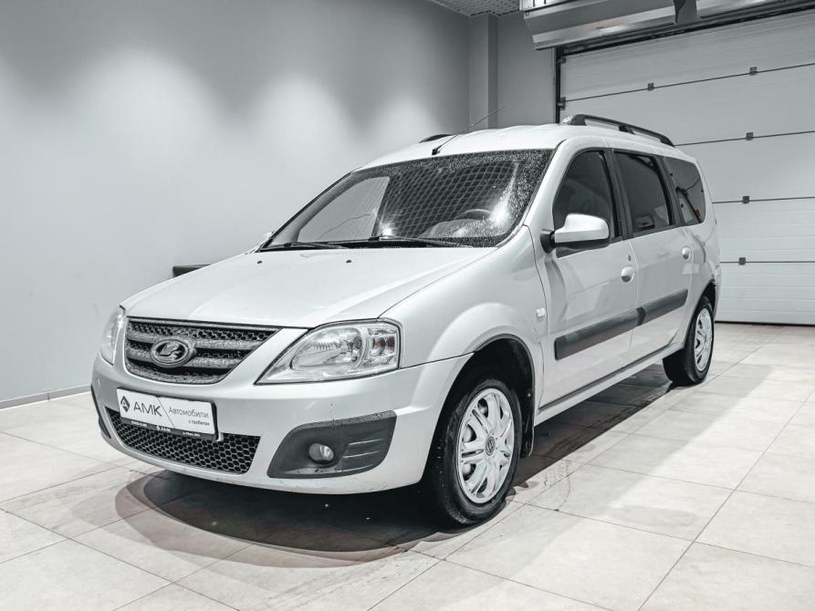 Lada (ВАЗ) Largus I Екатеринбург  - изображение 1