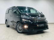 Toyota Vellfire I Кемерово  - изображение 22