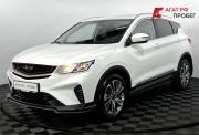 Geely Coolray I Нижний Новгород  - изображение 27