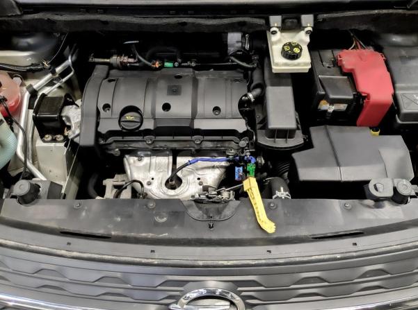 Opel Combo PCMA с пробегом 2021 года, цена 1 795 000 рублей, 82804 км, компактвэн, Автокод Объявления