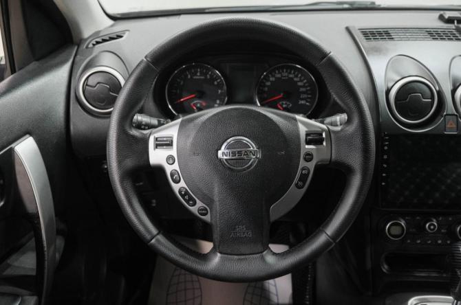 Nissan Qashqai+2 I Рестайлинг с пробегом 2010 года, цена 1 049 000 рублей, 320000 км, внедорожник, Автокод Объявления