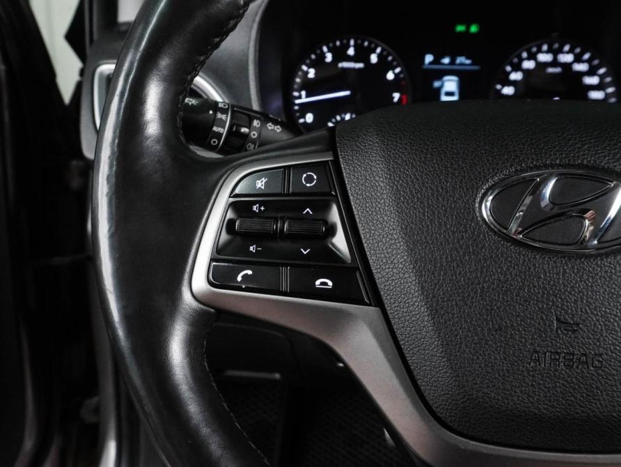 Hyundai Solaris II Воронеж  - изображение 14