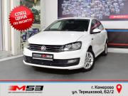 Volkswagen Polo V Рестайлинг Кемерово  - изображение 21