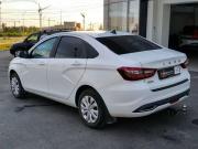 Lada (ВАЗ) Vesta I Рестайлинг (NG) Пермь  - изображение 13