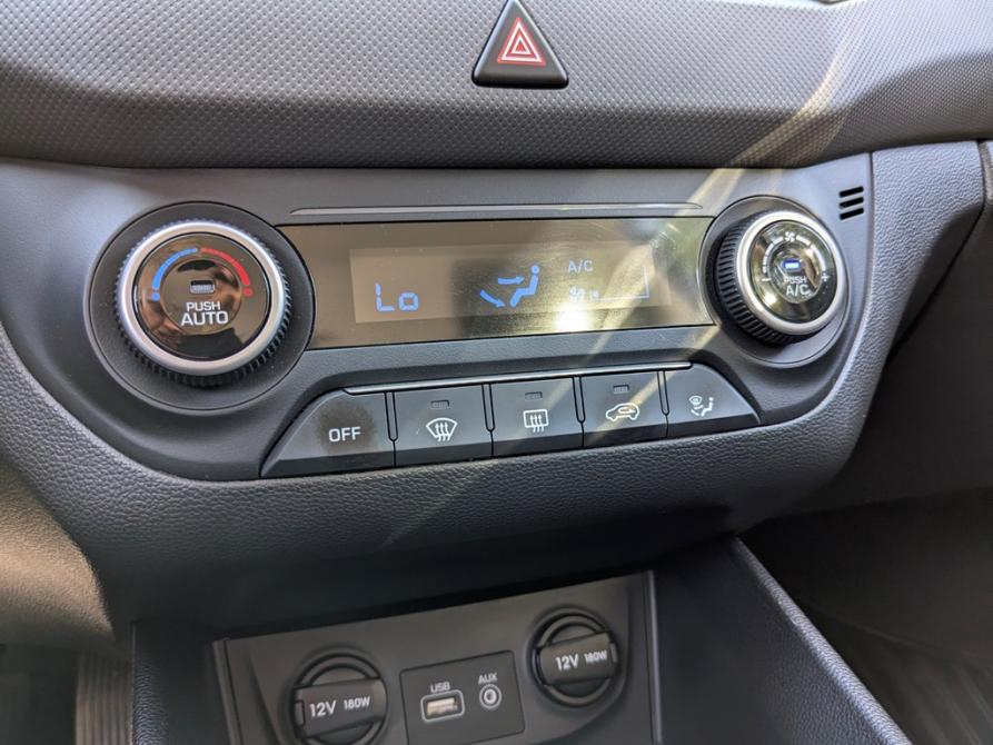 Hyundai Creta I Москва  - изображение 4
