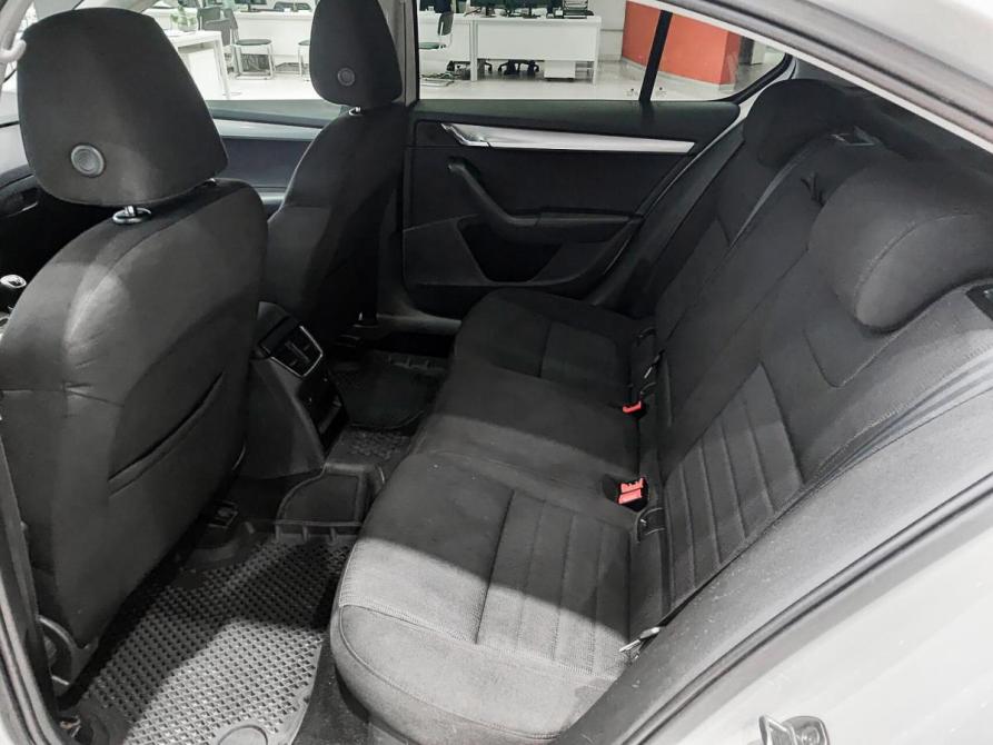 Skoda Octavia III (A7) Казань  - изображение 15