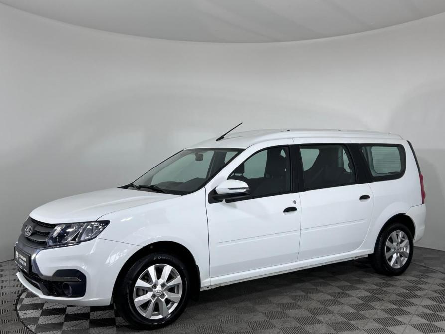 Lada (ВАЗ) Largus I Рестайлинг Ростов-на-Дону  - изображение 1