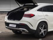 Mercedes-Benz GLE Coupe II (C167) Москва  - изображение 46
