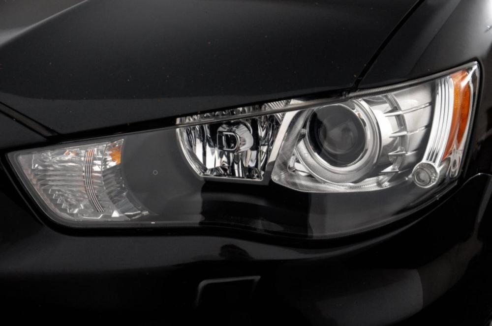 Mitsubishi Outlander II Рестайлинг Барнаул  - изображение 8