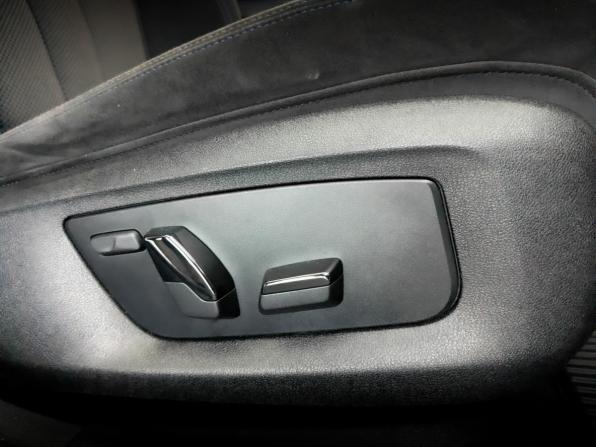 BMW 5 серии VII (G30/G31/G38) Рестайлинг с пробегом 2021 года, цена 3 980 000 рублей, 117780 км, седан, Автокод Объявления