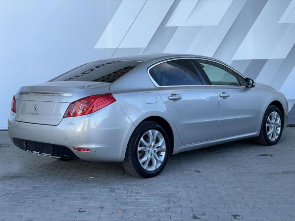 Peugeot 508 I с пробегом 2013 года, цена 770 000 рублей, 163414 км, седан, Автокод Объявления