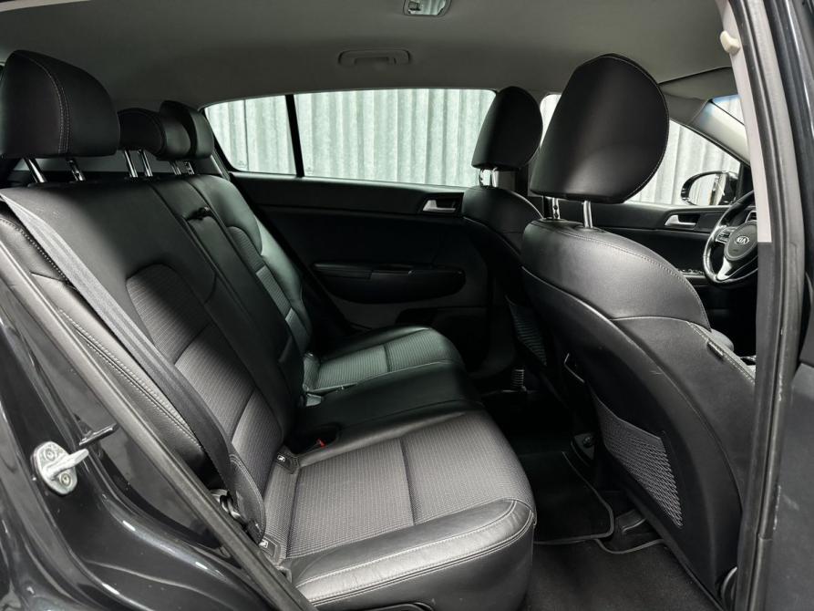 Kia Sportage IV Стерлитамак  - изображение 36