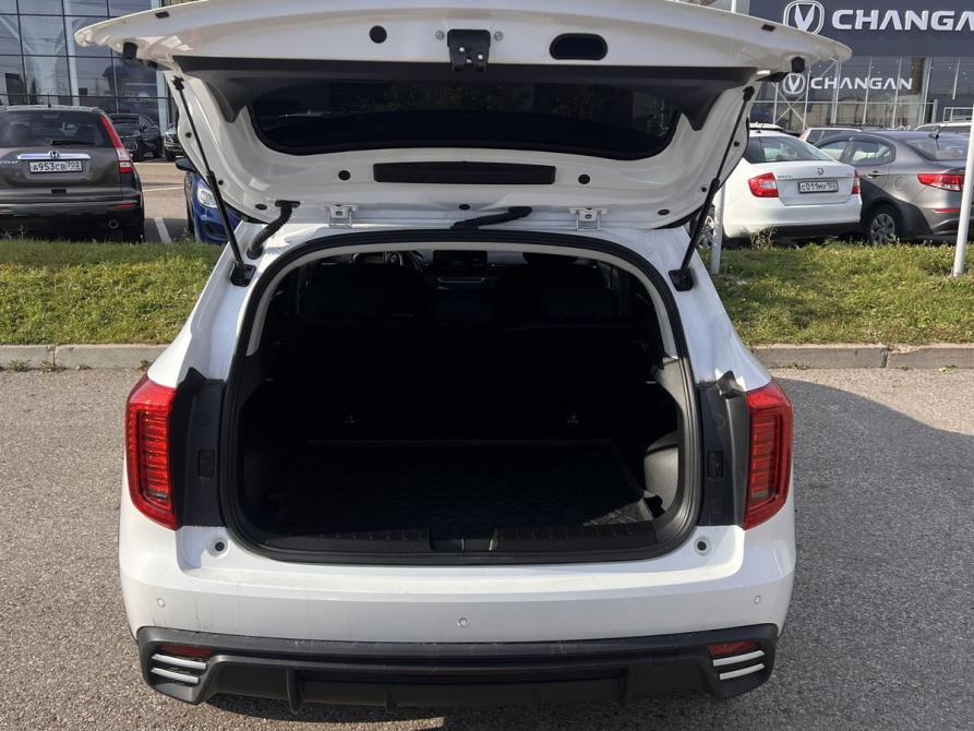 Haval Jolion I Рестайлинг Уфа  - изображение 6
