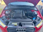 Audi A3 III (8V) Ростов-на-Дону  - изображение 47