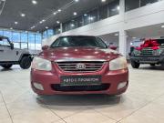 Kia Cerato I Рестайлинг Москва  - изображение 23