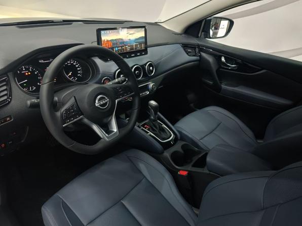 Новый Nissan Qashqai II Рестайлинг 2 2025 года, цена 3 099 000 рублей, внедорожник, Автокод Объявления