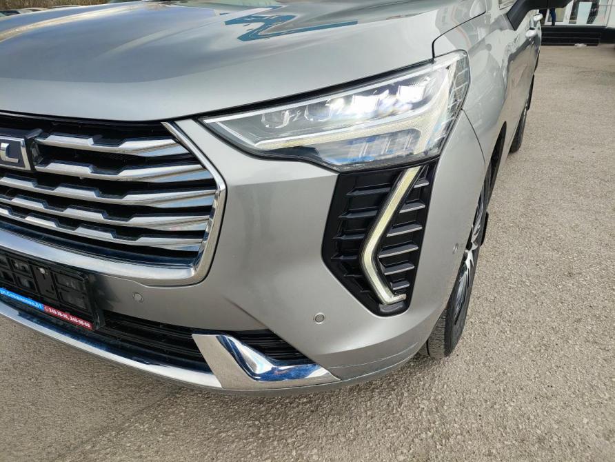 Haval Jolion I Пермь  - изображение 4