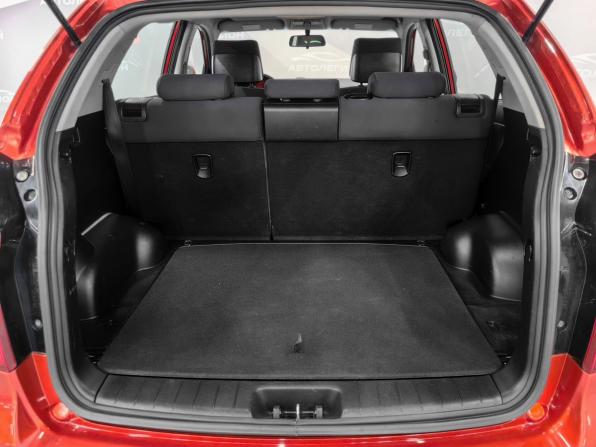 SsangYong Actyon II с пробегом 2012 года, цена 1 250 000 рублей, 183922 км, внедорожник, Автокод Объявления