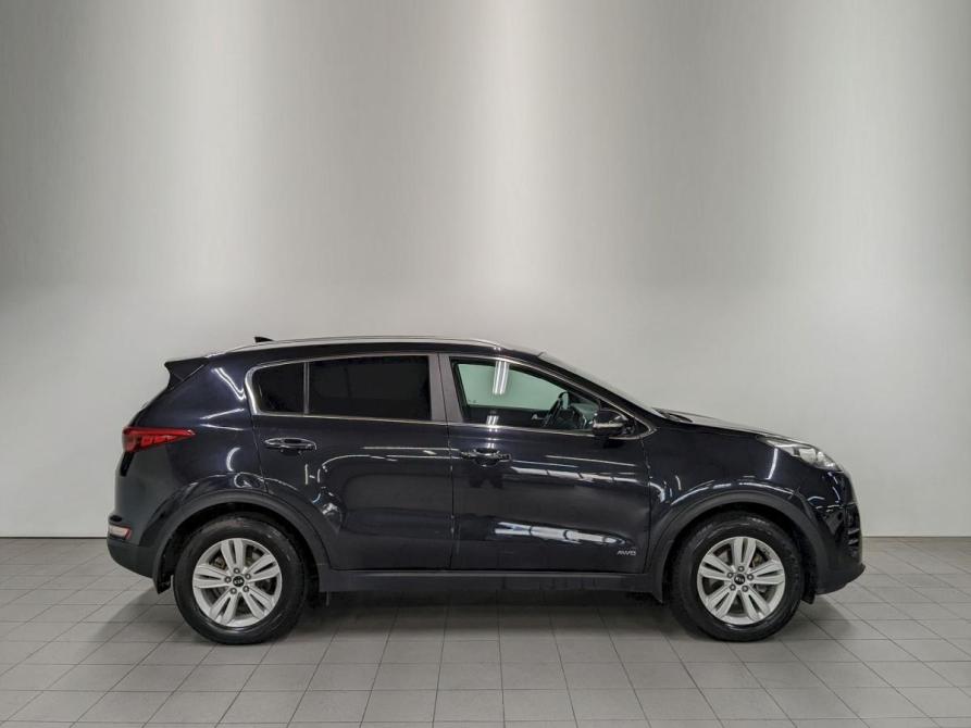 Kia Sportage IV Москва  - изображение 4