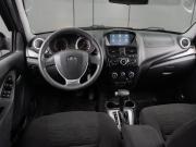 Lada (ВАЗ) Kalina II Тюмень  - изображение 24