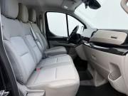 Ford Transit Custom I (China Market) Москва  - изображение 28