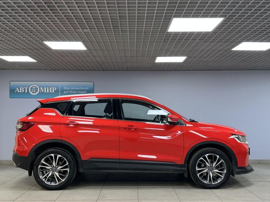 Belgee X50 Москва  - изображение 4